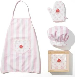 Kid Apron 
