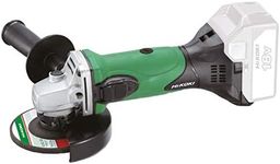 G18DSL/W4Z Angle Grinder 115mm 18V Bare Unit
