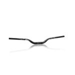 XLC Unisex - Adult Hb-M19 Bicycle Handlebars, Black/Matt, 780 mm