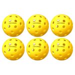 Onix KZ41006Y-G2 Fuse G2 Outdoor Yellow 6-Pack