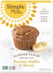 Simple Mills Almond Flour Baking Mi