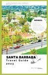 Santa Barbara California Travel Books