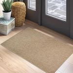 EARTHALL Boho Area Rug 2x3 Ft Washa