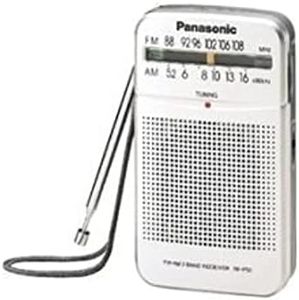 Panasonic - RF P50