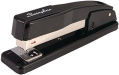 Swingline Commercial Stapler, 20 Sh