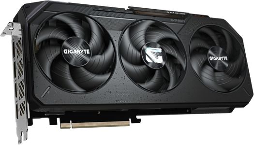 Gigabyte Radeon RX 9070 XT Graphics Card – 16GB GDDR6