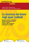 La sicurezza del lavoro negli spazi confinati (Italian Edition)