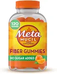 Metamucil Fiber Gummies for Adults,