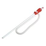 Sealey Tp78 Syphon Pump For 205Ltr/48Gal Drum Male Fitting