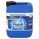 Finish Dishwashing Professional Range |Dishwasher Liquid - 5L package