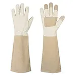 HANDLANDY Rose Pruning Gloves for M
