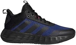 adidas Men's Own The Game 2.0 Baske