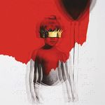 Anti (2LP Vinyl)