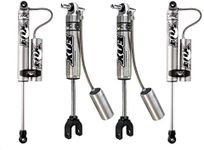 Fox 2.0 Perf Shocks Res Set for 11-