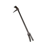 Council Tool HAL1P30P01 Halligan Style Forcible Entry, 30 in OAL