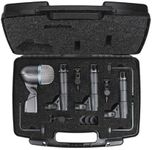 Shure Drum Microphone Kit for Perfo