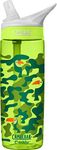 CamelBak 01777 Eddy Toucamo 0.6 Litre (Green)