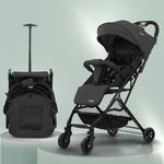 Bassinet Strollers