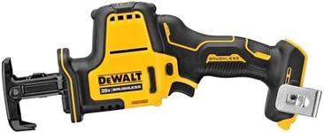 Dewalt DCS369B Atomic 20V MAX One-H