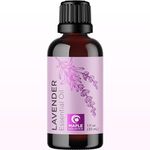 Pure Lavender Essential Oil - Premi