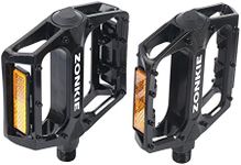 Bike Flat Pedals,Mountain Bicycles 