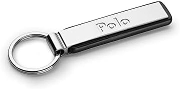 Volkswagen VW Metal Keyring Polo Key Ring Collection
