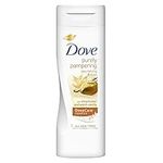 Dove Purely Pampering Indulgent Bod