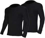 Mens Thermal Shirts