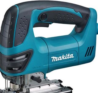Makita 240V Jigsaw – 4350FCT High Precision Power Tool