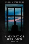 A Ghost of Her Own: A Cozy Paranormal Romance (The Ghosts of Riverside County Book 1)