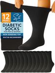 Special Essentials Diabetic Socks f