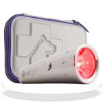 SHINE VETLIGHT Red Light Therapy - Support Recovery in Dogs, Cats, Horses and Other Animals as Used in Vet clinics