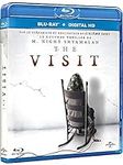 The Visit [Blu-ray + Copie digitale
