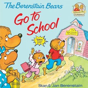 Berenstain