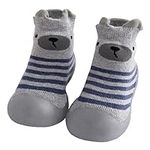 Babycare Toddler sock shoes baby bo