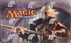 Magic the Gathering Dark Ascension Booster Box 36 Packs