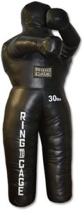 Kids MMA Grappling Throwing Dummy 30lbs, Filled, for MMA, Grappling, Jiu Jitsu