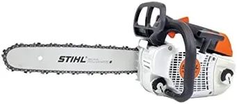 STIHL MS 201 TC-M, PS3, Cutting len