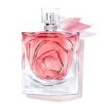 Lancôme La Vie Est Belle Rose Extraordinaire Eau de Parfum, Long Lasting Fragrance with Rose, Iris & Woody Musk, Warm & Floral Women's Perfume, with Sophisticated & Timeless Notes, 100ml