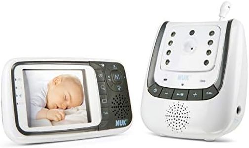 NUK 10256296 - Vigilabebes