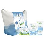 Simple Skin Hydrating Beauty Bag Gift Set