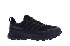 INOV8 Womens Roclite™ GTX®, Black/Dark Grey, 5.5 UK