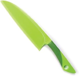 Norpro 572 Lettuce Knife, Green