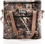 RTIC Soft Cooler 20 Can, Insulated 