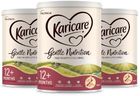 Karicare 3 Toddler Milk Drink from 12+ Months Bundle Pack, 2.7 kg