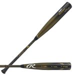 Rawlings | 2023 | ICON Baseball Bat | BBBCOR | -3 Drop | 2 Pc. Composite