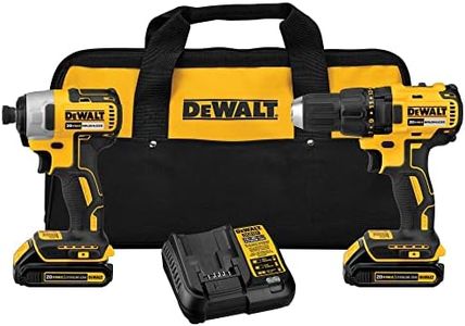 DEWALT 20V