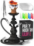 Hookah For Hose Set