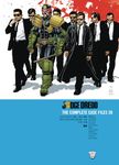 Judge Dredd: The Complete Case Files 38 (Volume 38)