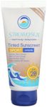 STREAM 2 SEA Tinted Sunscreen with 